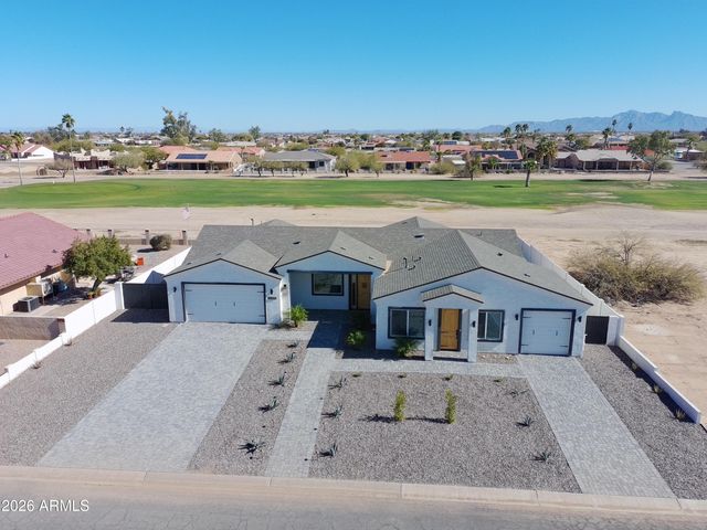 14833 S BROOK HOLLOW Road, Arizona City, AZ 85123