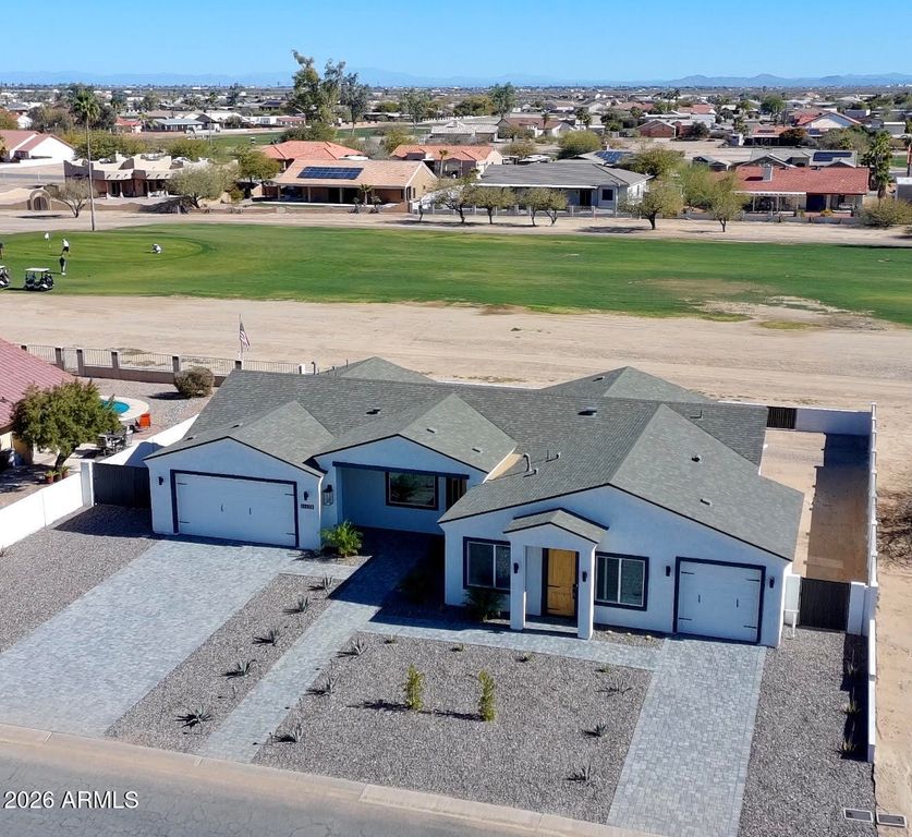 14833 S BROOK HOLLOW Road, Arizona City, AZ 85123