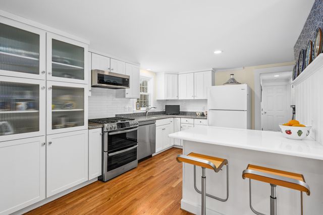 80 Briar Spring Road, Orleans, MA 02653