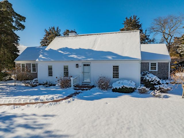 80 Briar Spring Road, Orleans, MA 02653