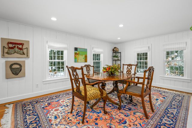 80 Briar Spring Road, Orleans, MA 02653