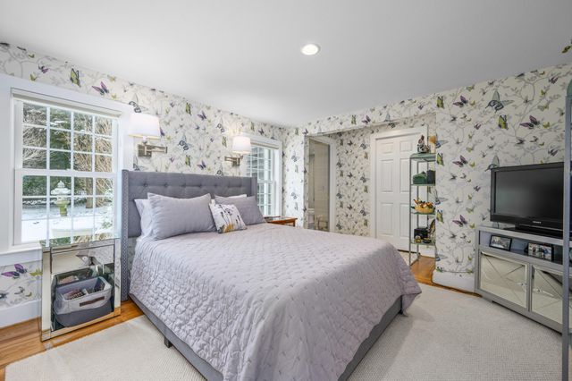 80 Briar Spring Road, Orleans, MA 02653