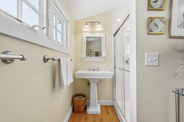 80 Briar Spring Road, Orleans, MA 02653