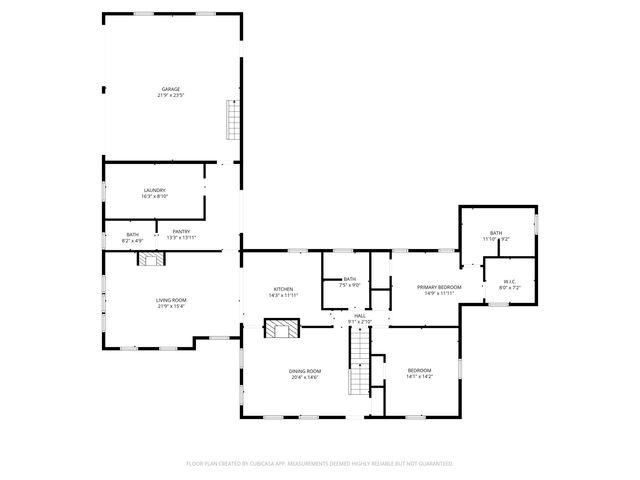 80 Briar Spring Road, Orleans, MA 02653