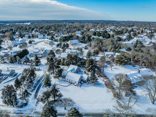 80 Briar Spring Road, Orleans, MA 02653