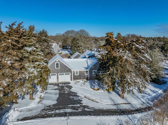 80 Briar Spring Road, Orleans, MA 02653
