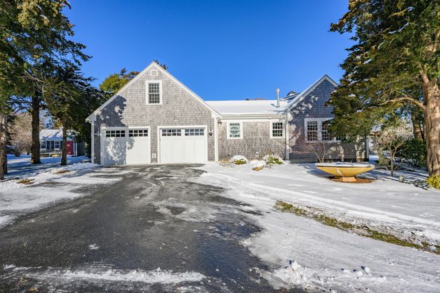 80 Briar Spring Road, Orleans, MA 02653