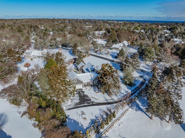 80 Briar Spring Road, Orleans, MA 02653