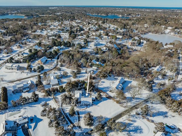 80 Briar Spring Road, Orleans, MA 02653