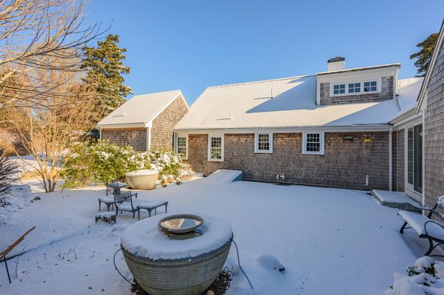 80 Briar Spring Road, Orleans, MA 02653