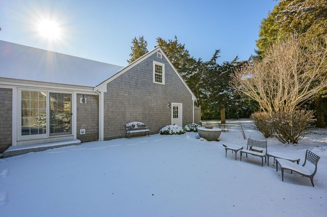 80 Briar Spring Road, Orleans, MA 02653