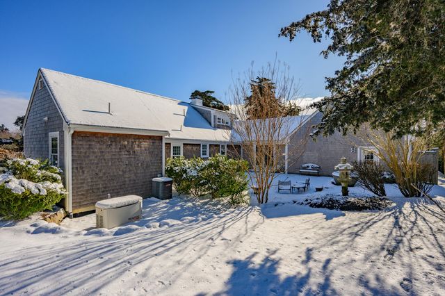 80 Briar Spring Road, Orleans, MA 02653