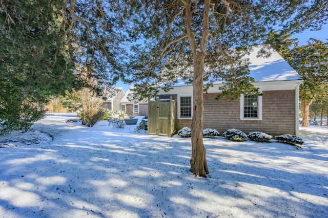 80 Briar Spring Road, Orleans, MA 02653