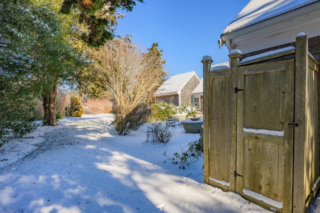 80 Briar Spring Road, Orleans, MA 02653