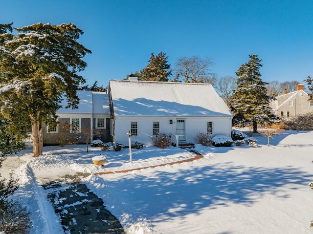 80 Briar Spring Road, Orleans, MA 02653