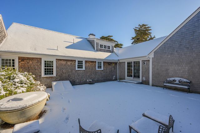 80 Briar Spring Road, Orleans, MA 02653