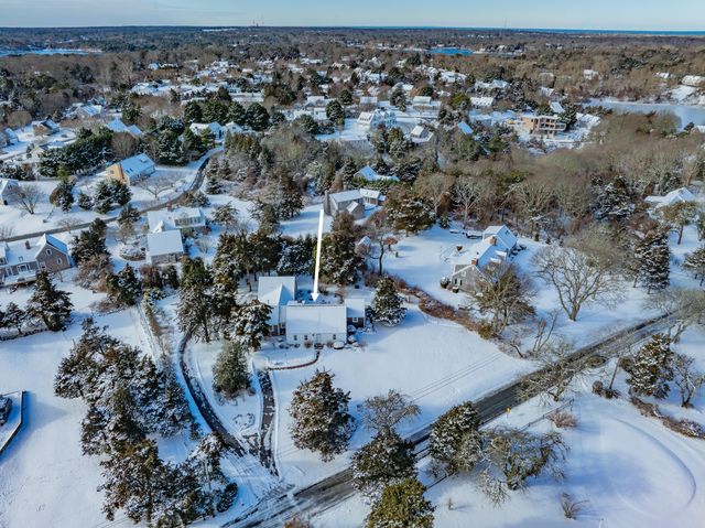 80 Briar Spring Road, Orleans, MA 02653