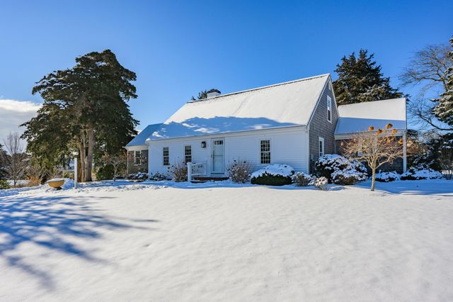 80 Briar Spring Road, Orleans, MA 02653