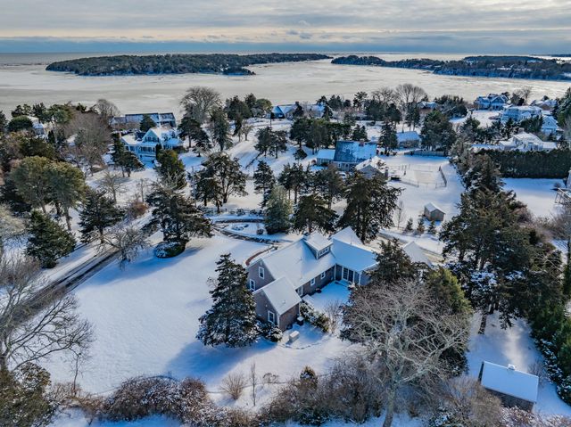 80 Briar Spring Road, Orleans, MA 02653