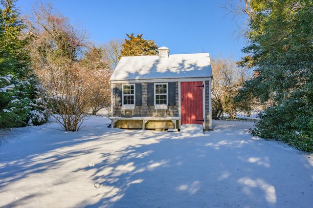 80 Briar Spring Road, Orleans, MA 02653