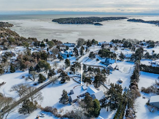 80 Briar Spring Road, Orleans, MA 02653