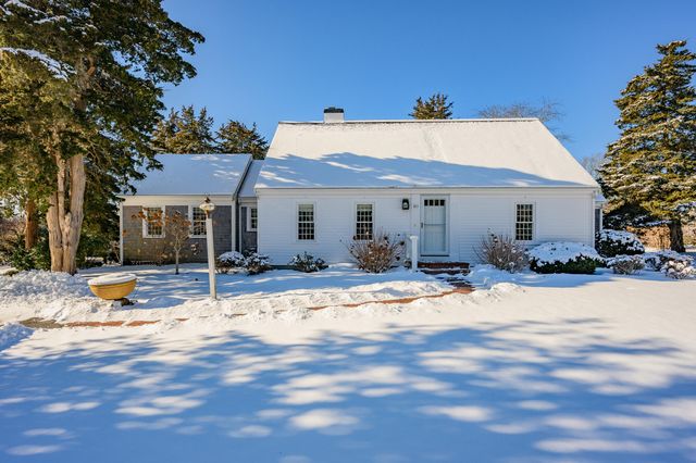 80 Briar Spring Road, Orleans, MA 02653