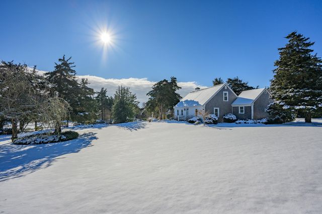 80 Briar Spring Road, Orleans, MA 02653