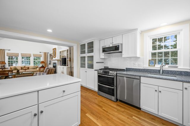 80 Briar Spring Road, Orleans, MA 02653
