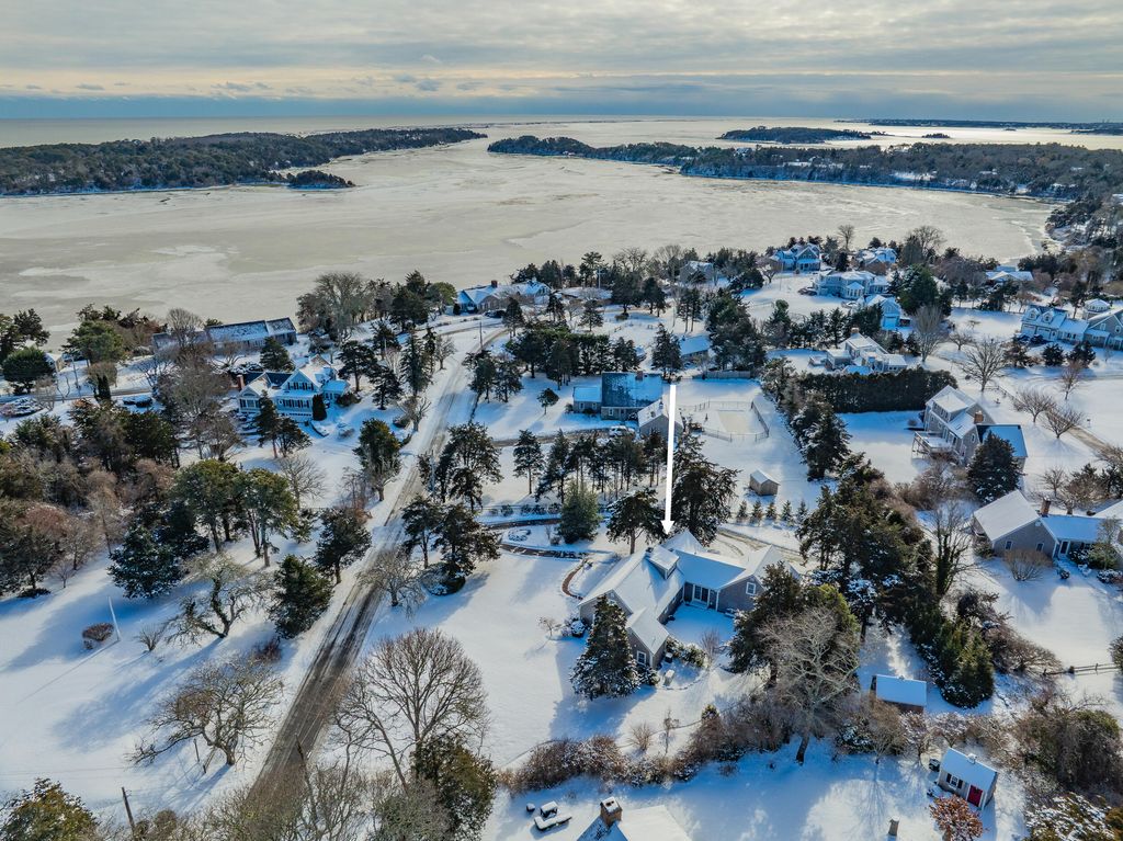 80 Briar Spring Road, Orleans, MA 02653