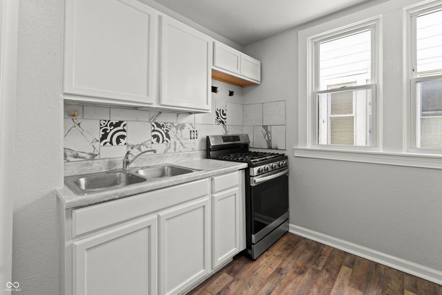 260 N Holmes Avenue, Indianapolis, IN 46222