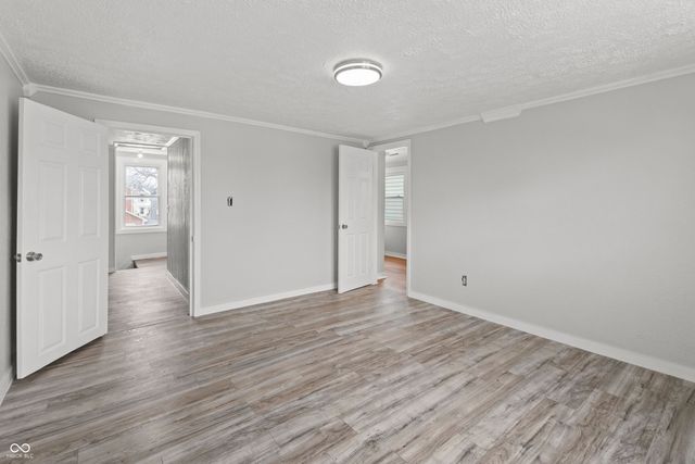 260 N Holmes Avenue, Indianapolis, IN 46222