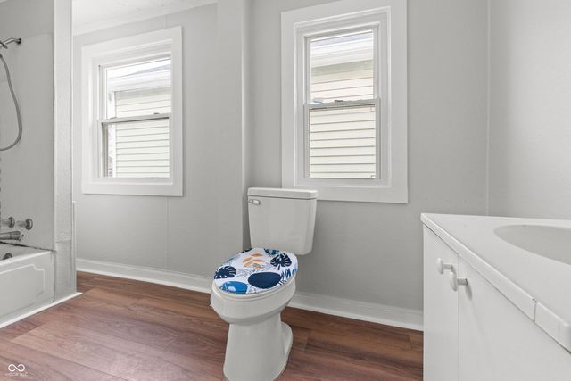 260 N Holmes Avenue, Indianapolis, IN 46222