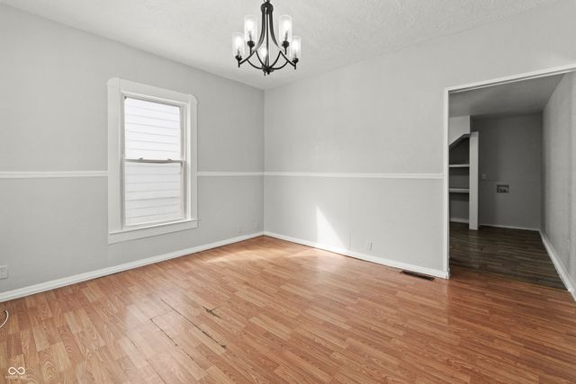 260 N Holmes Avenue, Indianapolis, IN 46222