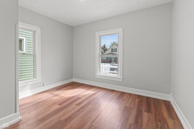 260 N Holmes Avenue, Indianapolis, IN 46222