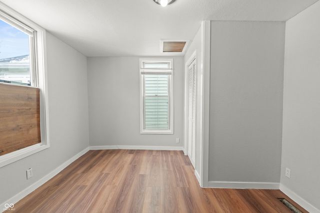 260 N Holmes Avenue, Indianapolis, IN 46222