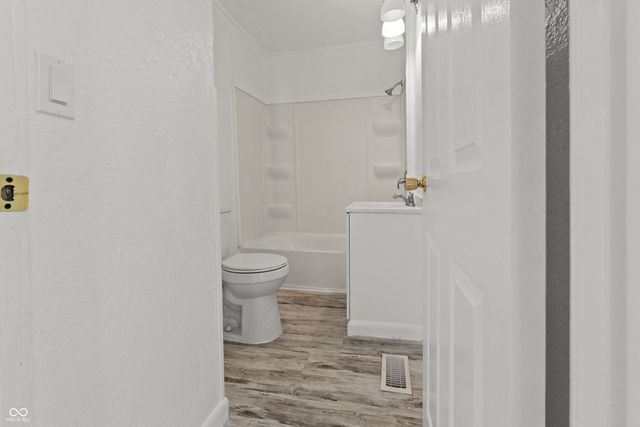 260 N Holmes Avenue, Indianapolis, IN 46222