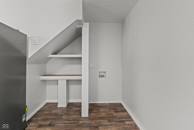 260 N Holmes Avenue, Indianapolis, IN 46222