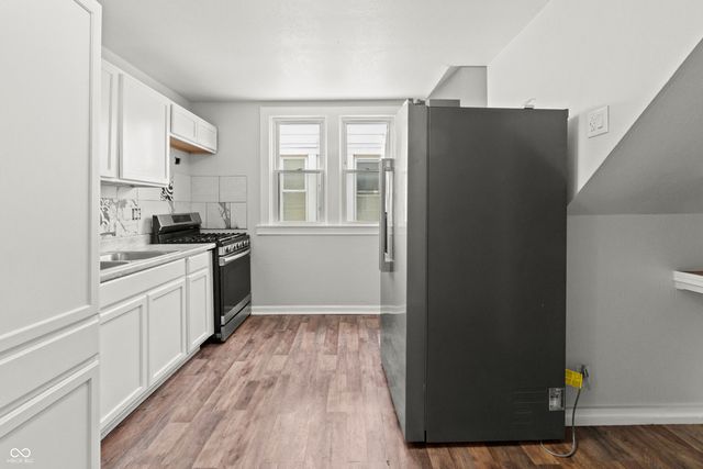 260 N Holmes Avenue, Indianapolis, IN 46222