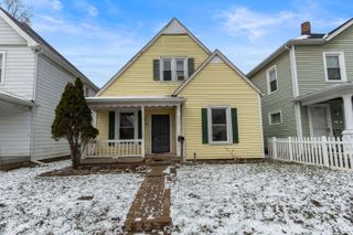 260 N Holmes Avenue, Indianapolis, IN 46222