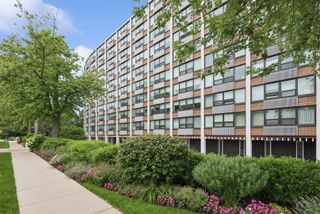 1630 Sheridan Road 8K, Wilmette, IL 60091