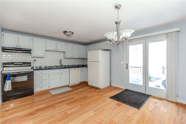 47 Morgan Avenue 37, Johnston, RI 02919