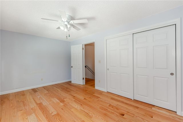 47 Morgan Avenue 37, Johnston, RI 02919