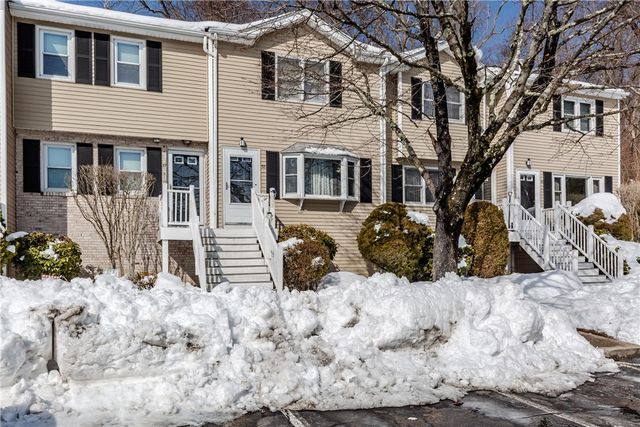 47 Morgan Avenue 37, Johnston, RI 02919