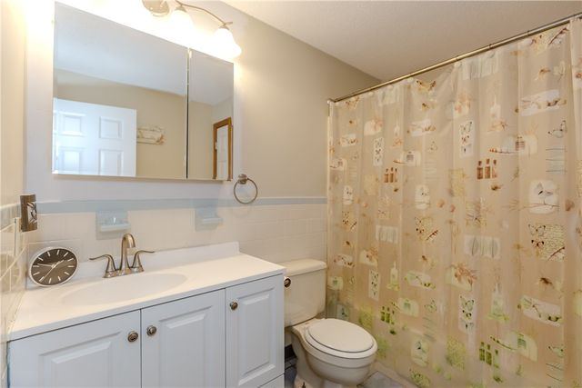 47 Morgan Avenue 37, Johnston, RI 02919