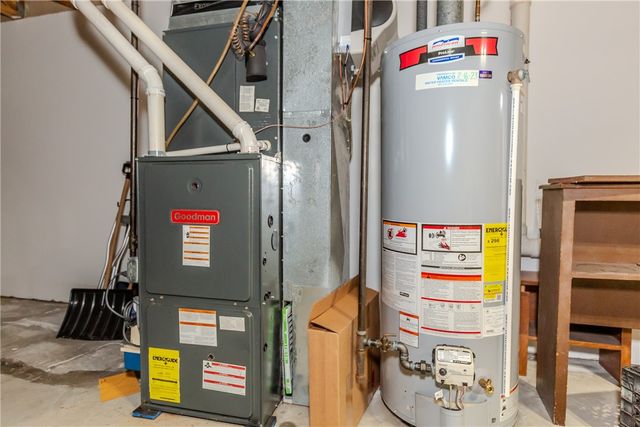 47 Morgan Avenue 37, Johnston, RI 02919