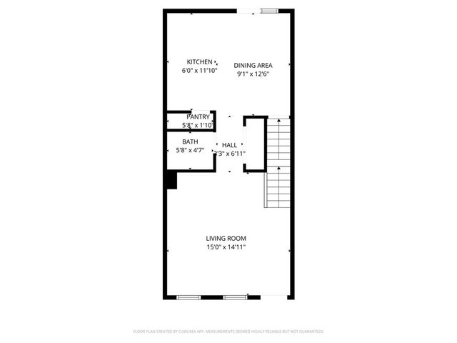 47 Morgan Avenue 37, Johnston, RI 02919