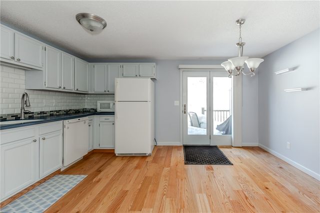 47 Morgan Avenue 37, Johnston, RI 02919