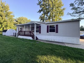 4484 Gardens Boulevard, Grand Rapids, MI 49534