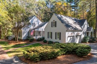 7904 Paper Trail, Wake Forest, NC 27587