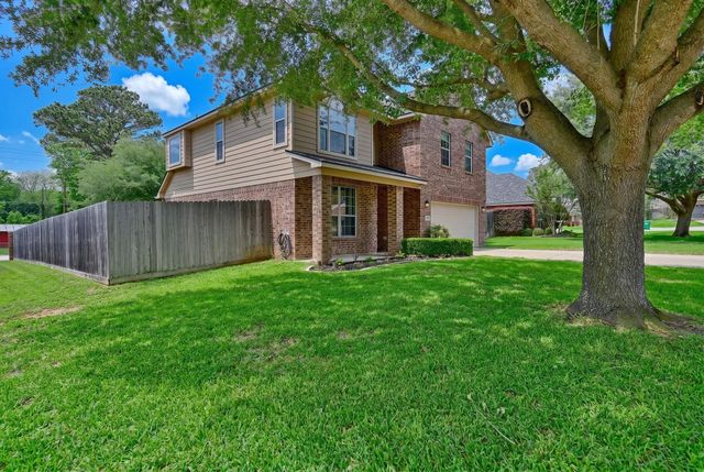 1109 Walnut Bend, Brenham, TX 77833